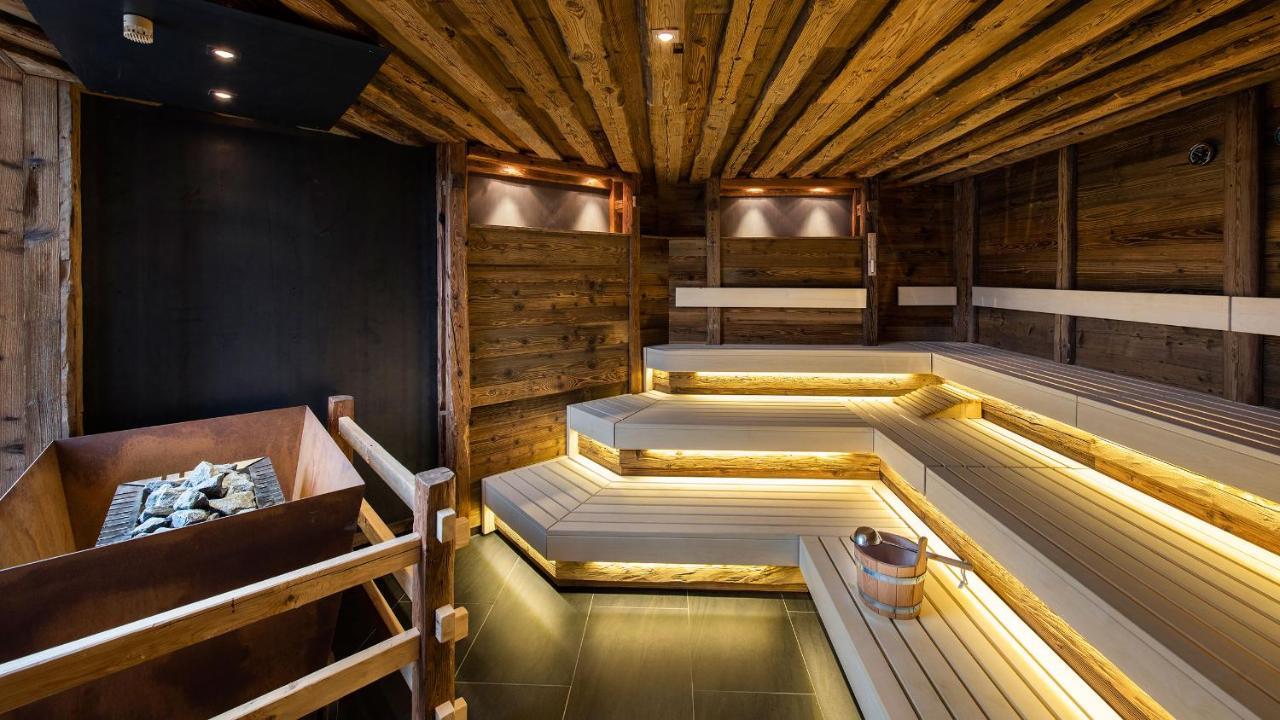Almgut - Mountain Wellness Hotel Занкт-Марґаретен-ім-Лунґау Екстер'єр фото